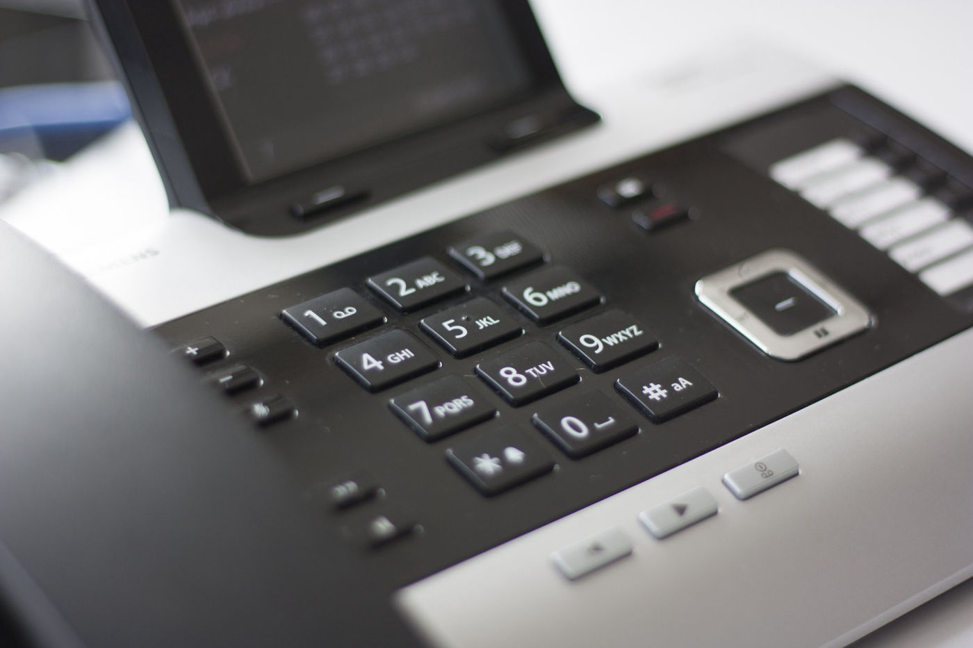 VoIP Phone System VoIP Phone